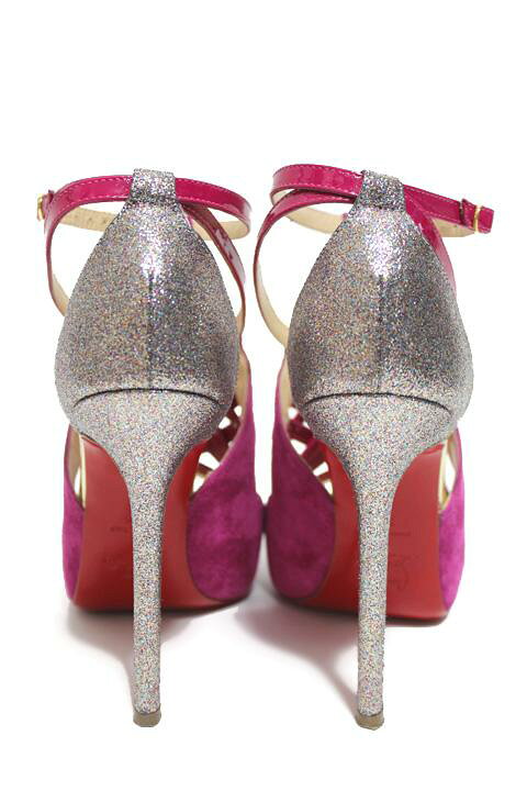 楽天市場】Christian Louboutin クリスチャン ルブタン CARLOTA 