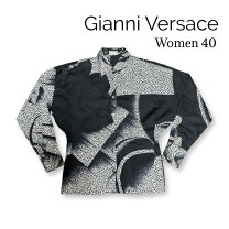 楽天市場】gianni versace シャツの通販 