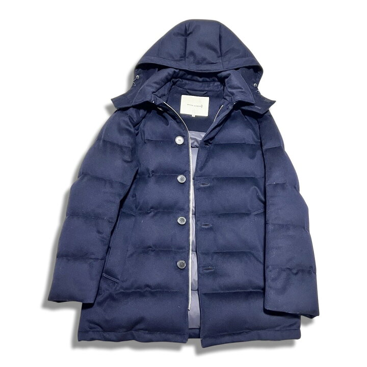 楽天市場】MACKINTOSH マッキントッシュ フード付き ステンカラー 