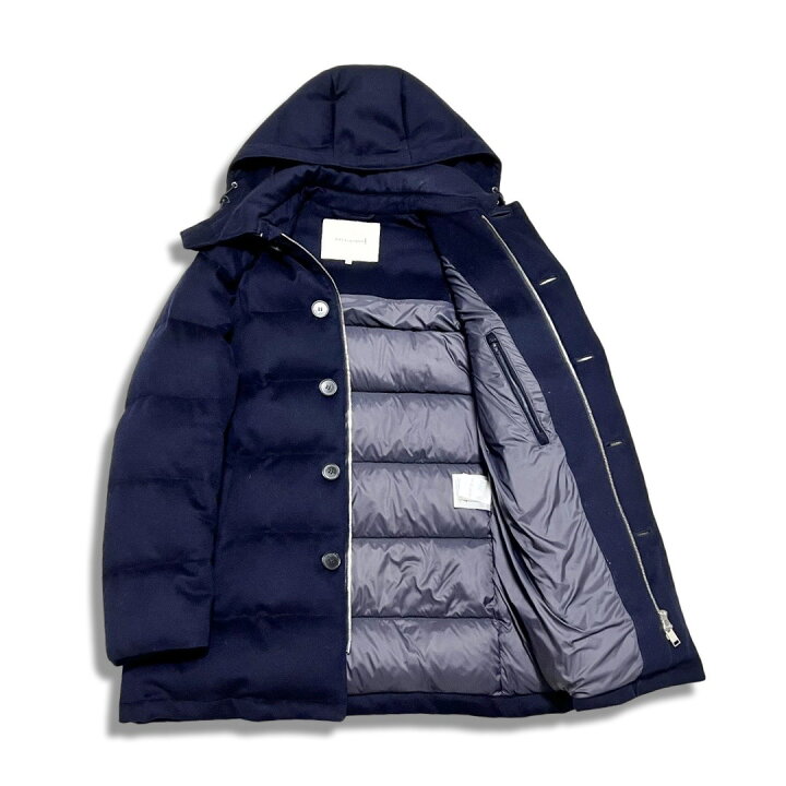 楽天市場】MACKINTOSH マッキントッシュ フード付き ステンカラー 