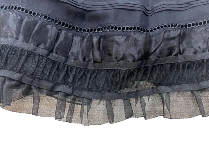 楽天市場】RED VALENTINO レッド ヴァレンティノ 未使用 シルク 