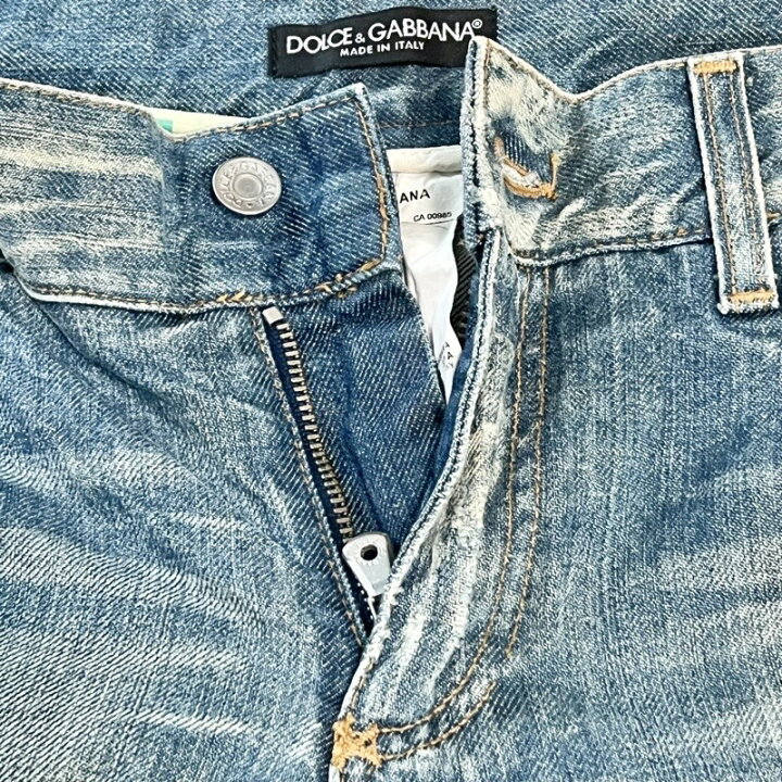 楽天市場】DOLCE & GABBANA ドルチェ＆ガッバーナ 14CLASSIC メンズ  