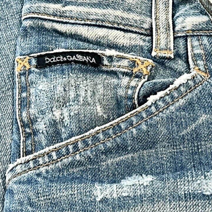 楽天市場】DOLCE & GABBANA ドルチェ＆ガッバーナ 14CLASSIC メンズ 