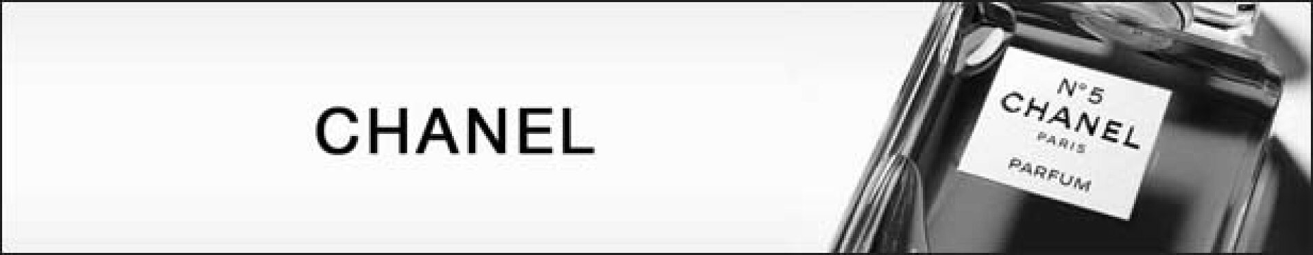 シャネルアイテム