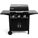 BranchGrill 中型 BBQ ガス グリル KAG861 楽しい 本格派 バーベキューグリル BBQグリル アウトドア コンロ BBQグリル…
