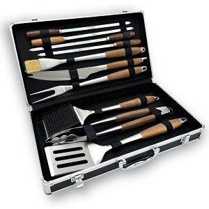 Branch Grill o[xL[c[ 10_Zbg XeX  EH[ibg ̍ō BBQc[Zbg A^bVP[Xt gO w iCt tH[N  C[uV 