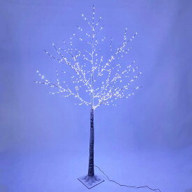Branch Trees® LED イルミネーションツリー 点灯のみ 高さ 180cm LED 600球 ブランチツリー 枝ツリー