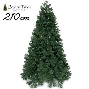 Branch TreesR ōb` 210cm E NX}Xc[ k[h^Cv ~̖ jtɌ 2ލ\ TPX17-009-21-E