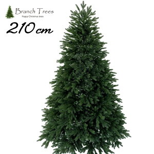 Branch TreesR t  Ȃ NX}Xc[ 210cm EE tS~̏oɂ k[h^Cv ~̖ jtɌ݂AՏꊴ̂c[ TPA11-011-21-EE