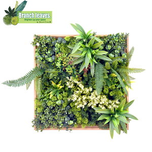 Branch leaves EH[O[ 50cm×50cm z t[t CCGK004BV004 Ǌ| lHϗtA tFCNO[ CeA