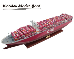 ؐ͌^ ReiD yWooden Model Boatz ONE TK2001P S102cm i ^J[D fVbv