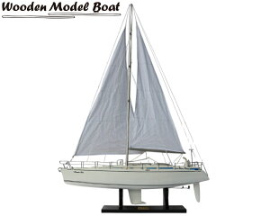 ؐ͌^ bg NAUTOR SWAN 48 iE^[ X48 yWooden Model Boatz YT0048P S78cm 112cm 18cm Yacht i i fVbv D