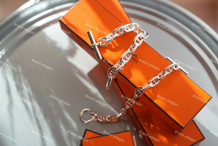 楽天市場】【新品同様・未使用】 GMサイズ HERMES エルメス 