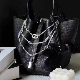 楽天市場】【新品同様・未使用】HERMES エルメス チャーム ロベオ 