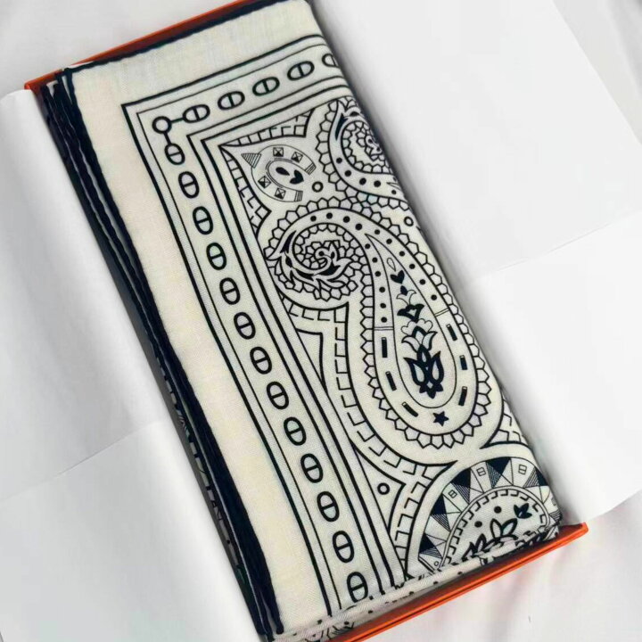 楽天市場】【新品同様・未使用】HERMES エルメス カレジェアン140 