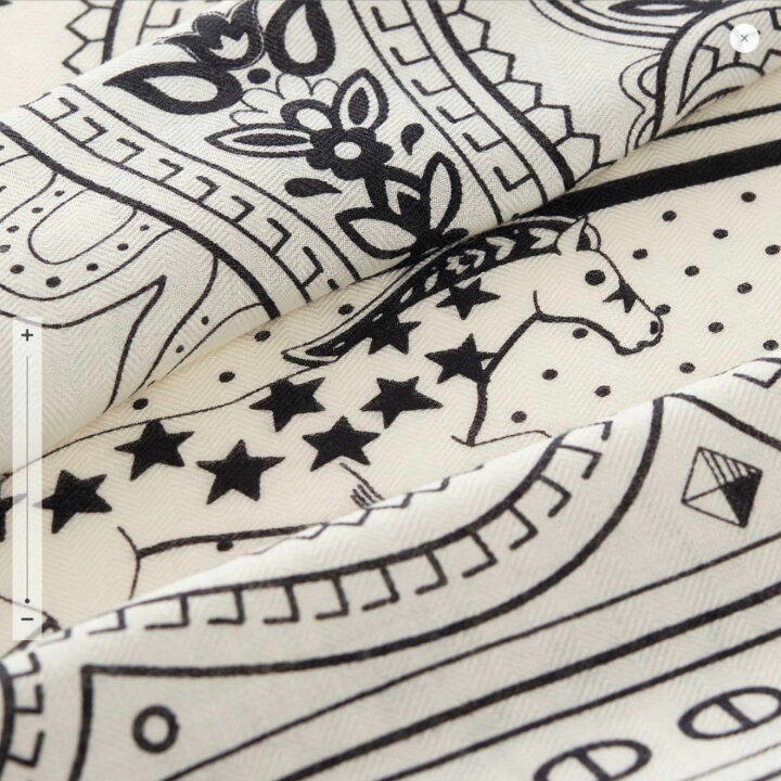 楽天市場】【新品同様・未使用】HERMES エルメス カレジェアン140 