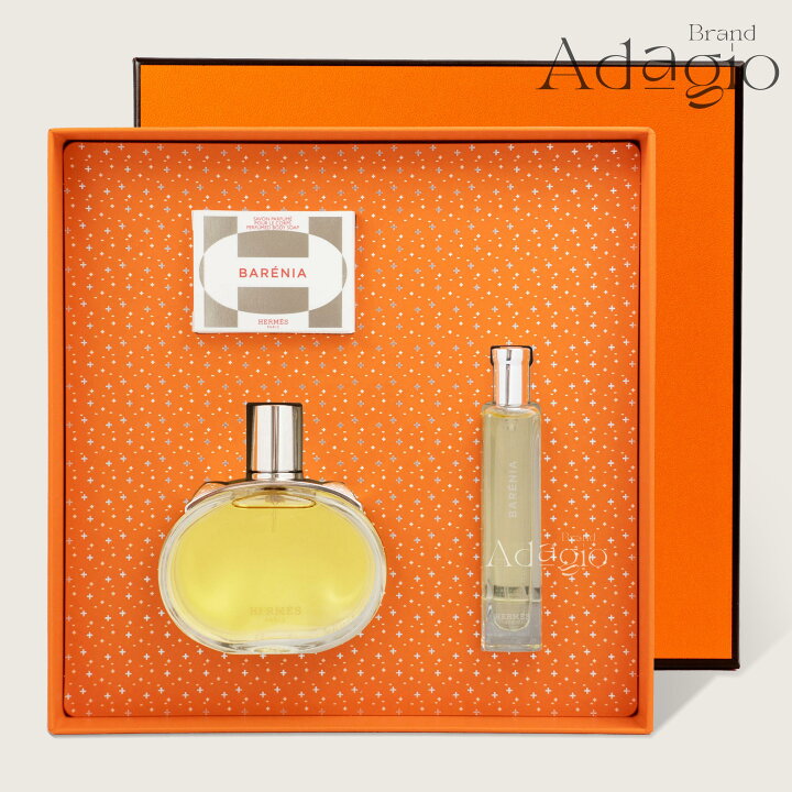 楽天市場】【国内正規品】【直営店ラッピング】HERMES エルメス 香水 