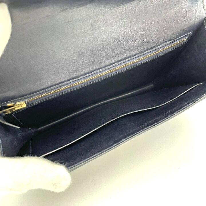 楽天市場】【中古】美品 HERMES エルメス アルカザール 2way ボックス  