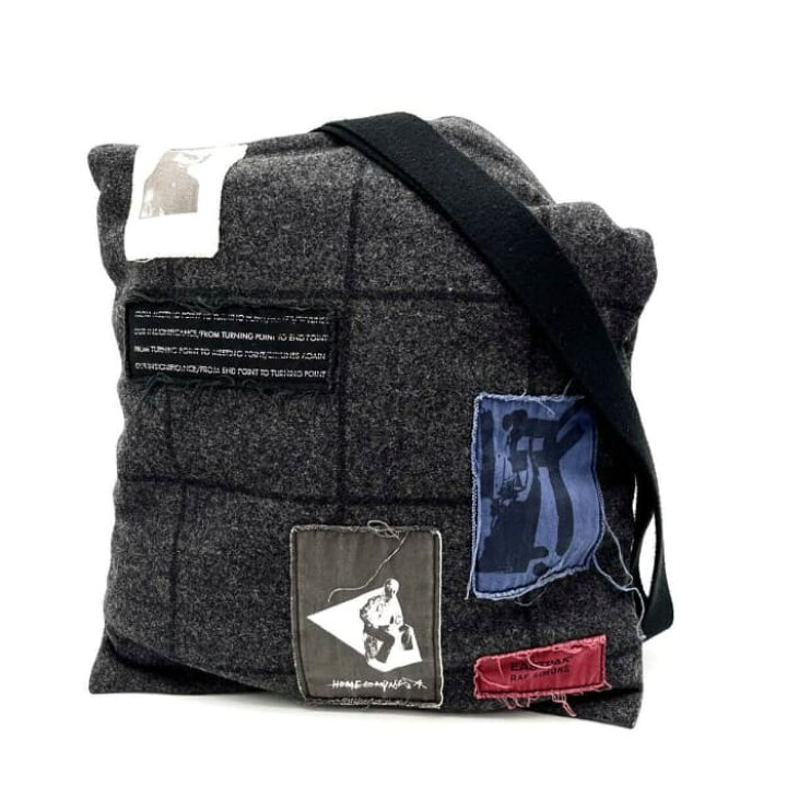 楽天市場】【中古】良品 RAF SIMONS ラフ シモンズ 2008年 イースト 