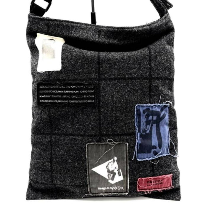 楽天市場】【中古】良品 RAF SIMONS ラフ シモンズ 2008年 イースト  