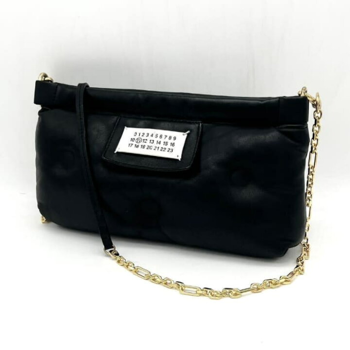 楽天市場】【中古】良品 Maison Margiela メゾン マルジェラ グラム 