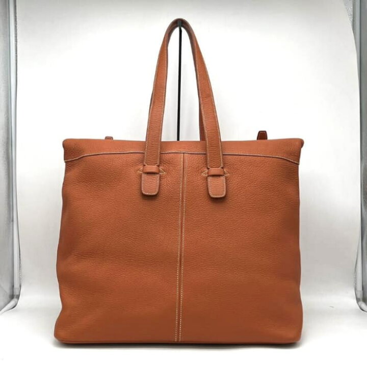 楽天市場】【中古】良品 HERMES エルメス タール トリヨンクレマンス 