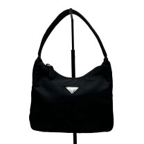 楽天市場】プラダ prada ナイロン ハンド バッグの通販