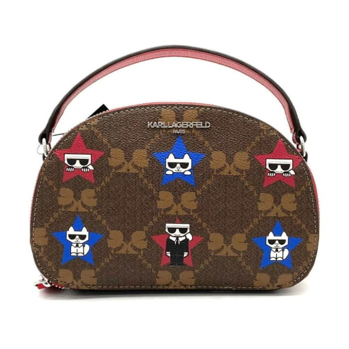 楽天市場】【中古】未使用 KARL LAGERFERD カールラガーフェルド アイ  