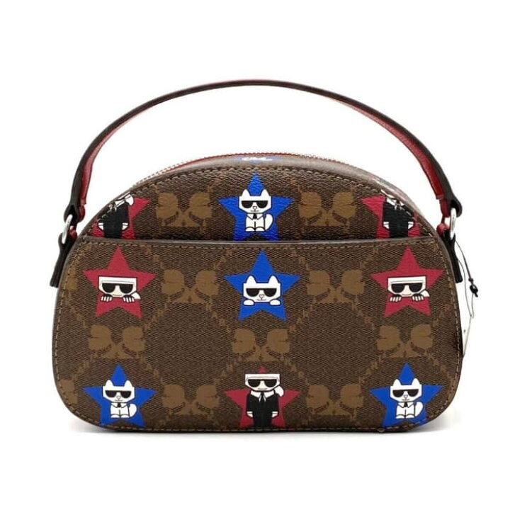 楽天市場】【中古】未使用 KARL LAGERFERD カールラガーフェルド アイ  