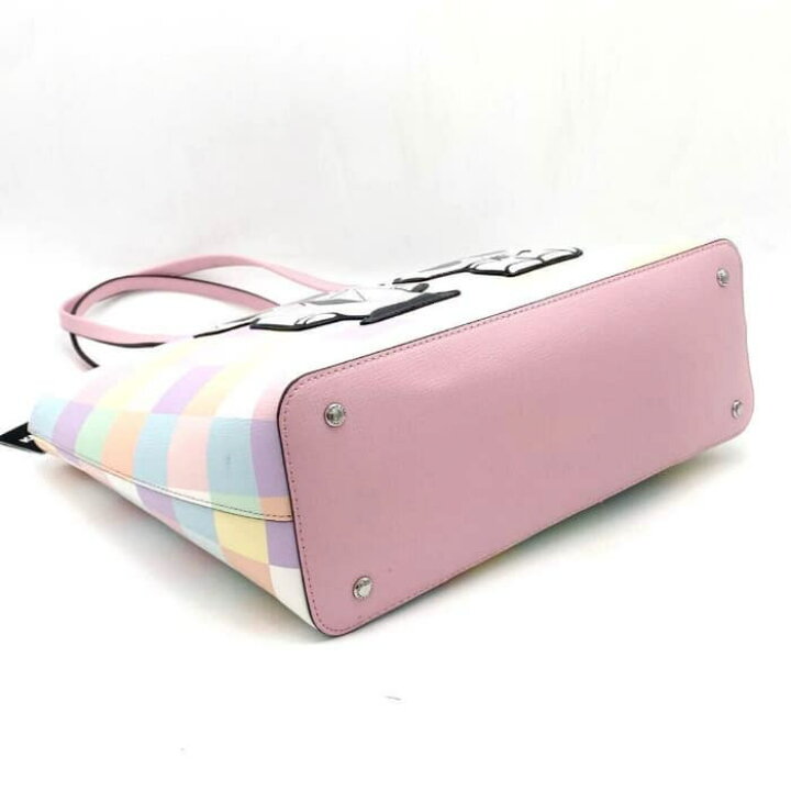 楽天市場】【中古】未使用 KARL LAGERFERD カールラガーフェルド  
