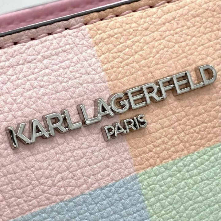 楽天市場】【中古】未使用 KARL LAGERFERD カールラガーフェルド  