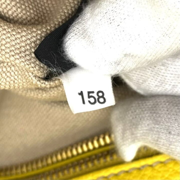 楽天市場】【中古】良品 PRADA プラダ 三角ロゴ プレート 2way レザー  