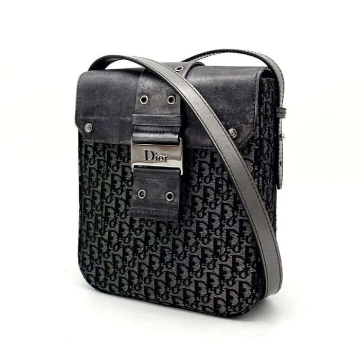 楽天市場】【中古】美品 Christian Dior クリスチャン ディオール  