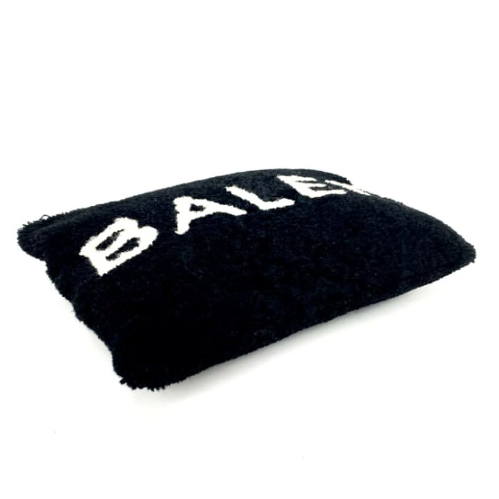 楽天市場】【中古】極美品 BALENCIAGA バレンシアガ ロゴ ファー 
