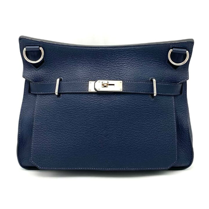 楽天市場】【中古】極美品 HERMES エルメス ジプシエール 28 トリヨン  