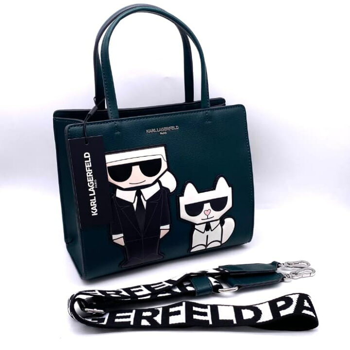 楽天市場】【中古】未使用 KARLLAGERFERD カールラガーフェルド アイ  