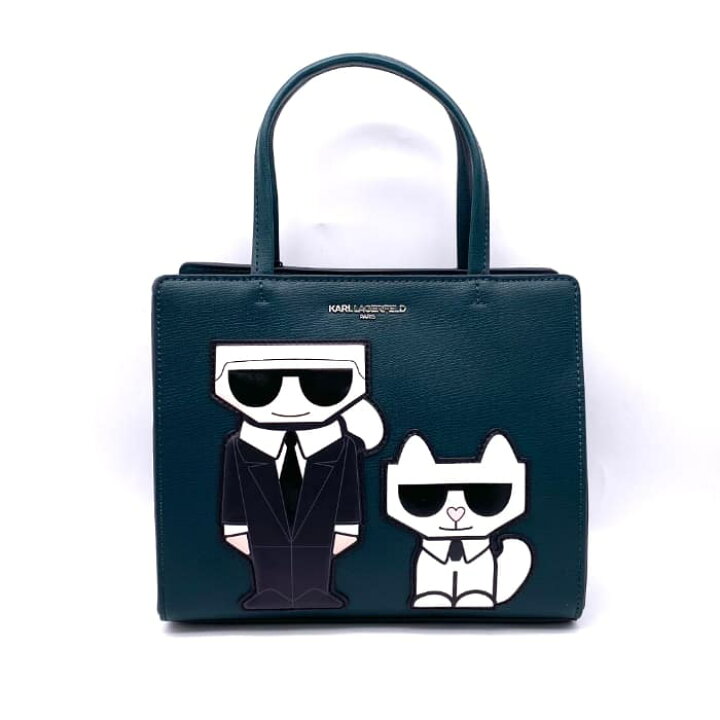 楽天市場】【中古】未使用 KARLLAGERFERD カールラガーフェルド アイ  