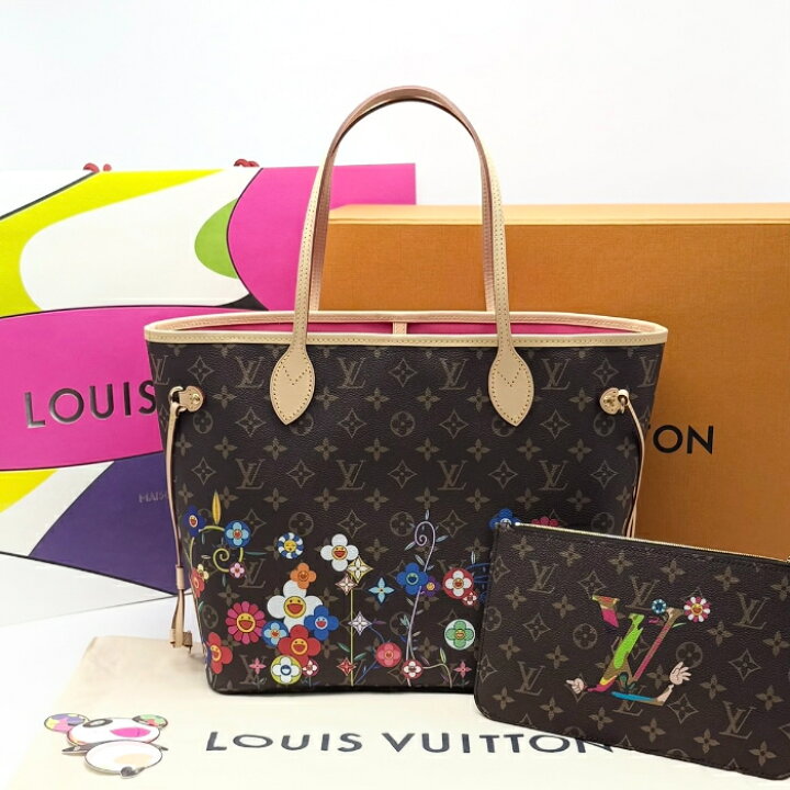 楽天市場】【中古】未使用 保管品 LOUIS VUITTON ルイ ヴィトン 