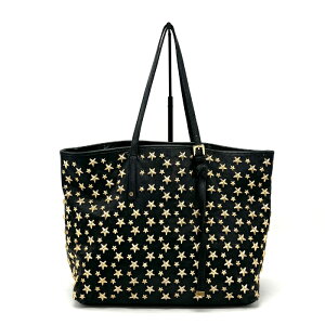 ジミーチュウ(JIMMY CHOO) 中古 トートバッグ | 通販・人気ランキング 
