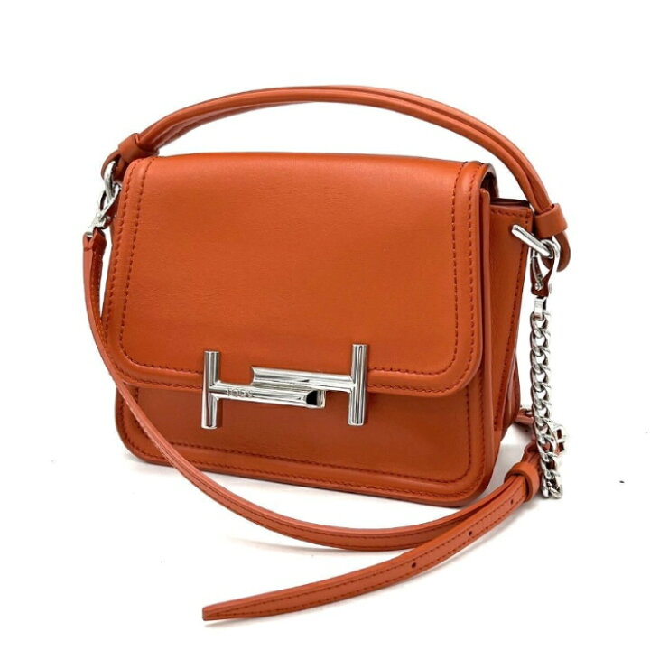 楽天市場】【中古】極美品 TOD 