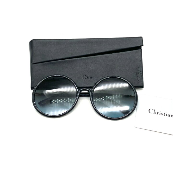 楽天市場】【中古】極美品 Christian Dior クリスチャンディオール