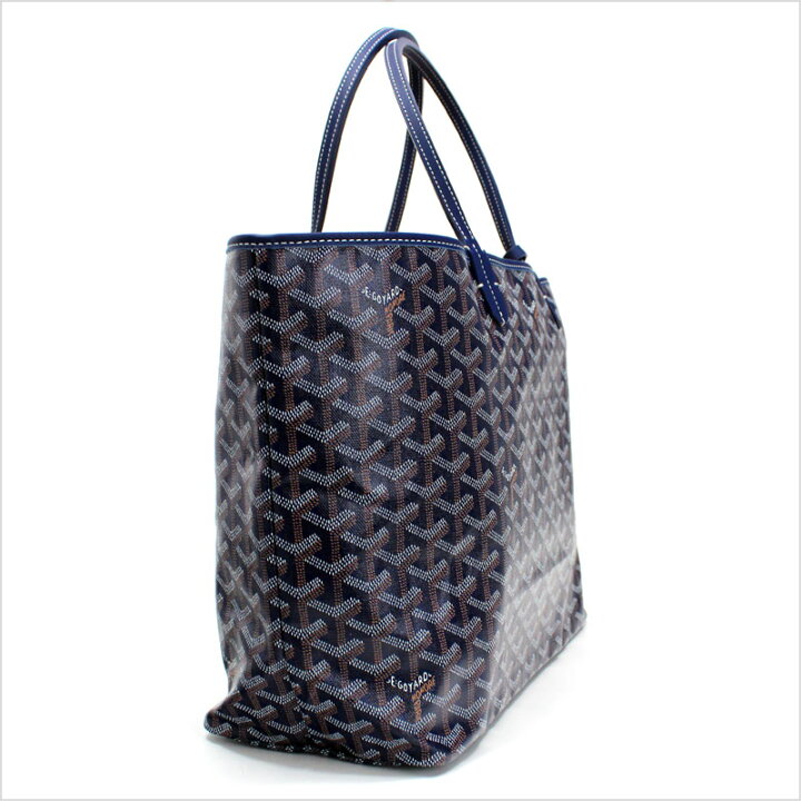楽天市場】GOYARD ゴヤール トートバッグ サンルイ サイズ：PM 