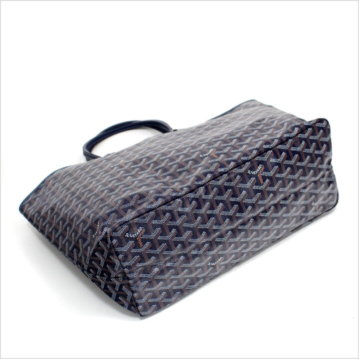 楽天市場】GOYARD ゴヤール トートバッグ サンルイ サイズ：PM 