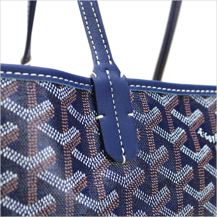 楽天市場】GOYARD ゴヤール トートバッグ サンルイ サイズ：PM 