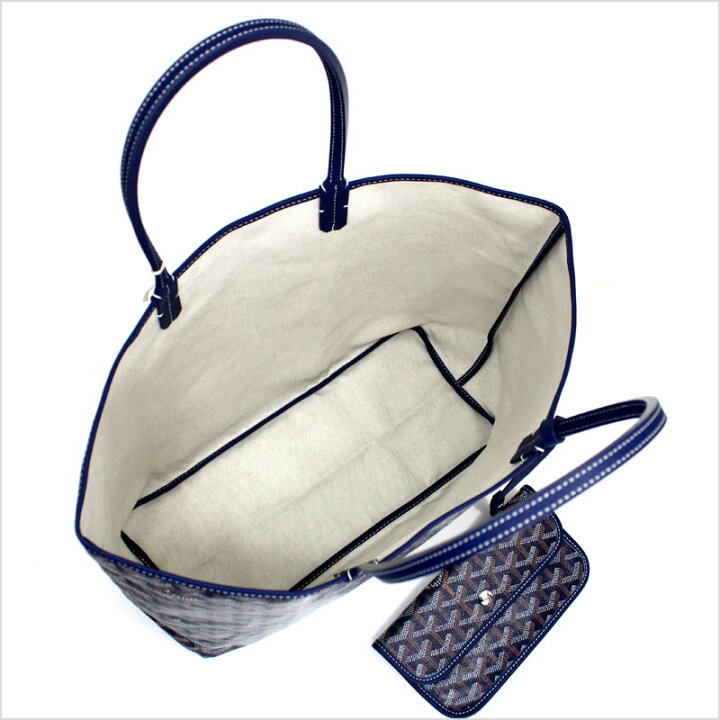 楽天市場】GOYARD ゴヤール トートバッグ サンルイ サイズ：PM 