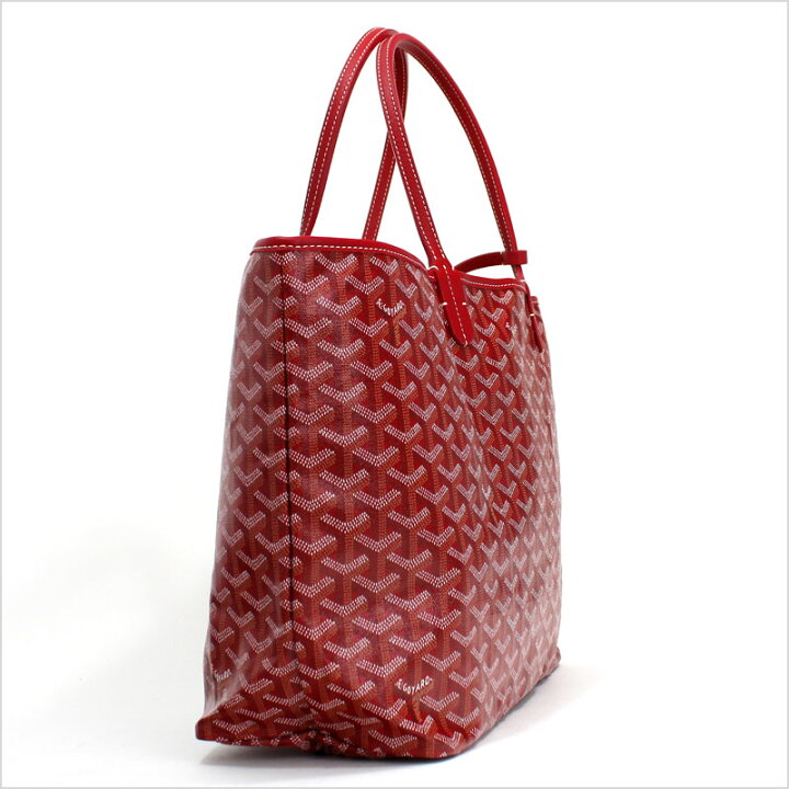 楽天市場】ゴヤール GOYARD トートバッグ サンルイ PMサイズ ユニ  