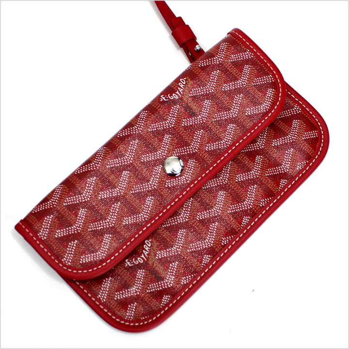 楽天市場】ゴヤール GOYARD トートバッグ サンルイ PMサイズ ユニ 