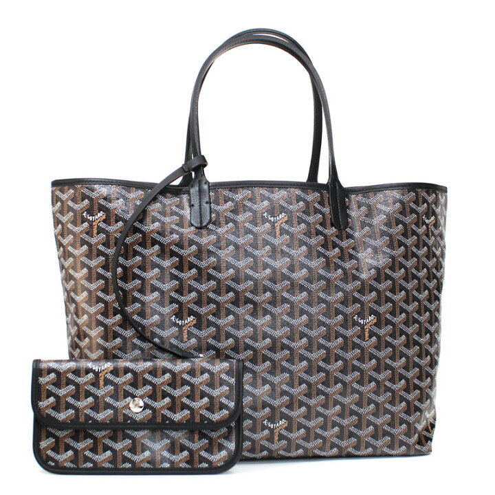 楽天市場】ゴヤール GOYARD トートバッグ ハンドバッグ サンルイ PM 