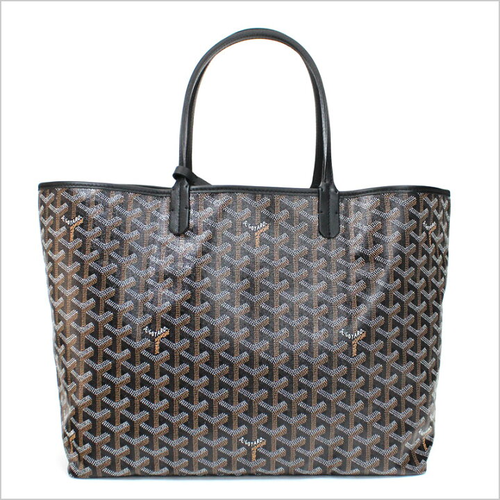 楽天市場】ゴヤール GOYARD トートバッグ ハンドバッグ サンルイ PM 