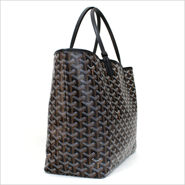 楽天市場】ゴヤール GOYARD トートバッグ ハンドバッグ サンルイ PM 